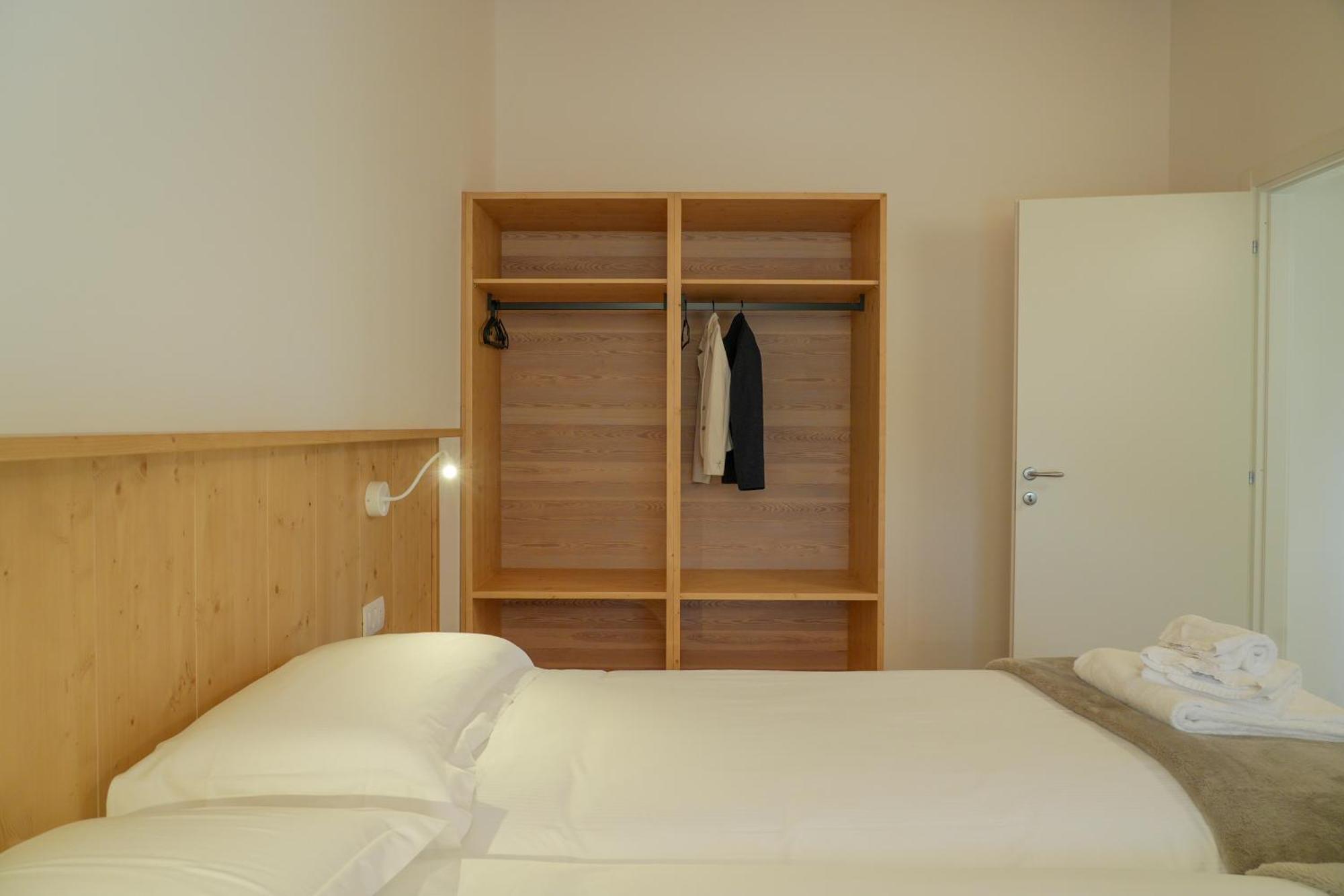 Alpinebike Apartment Santa Lucia  Exterior foto
